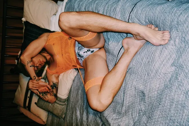OnlyFans cuenta taytehanson header 2