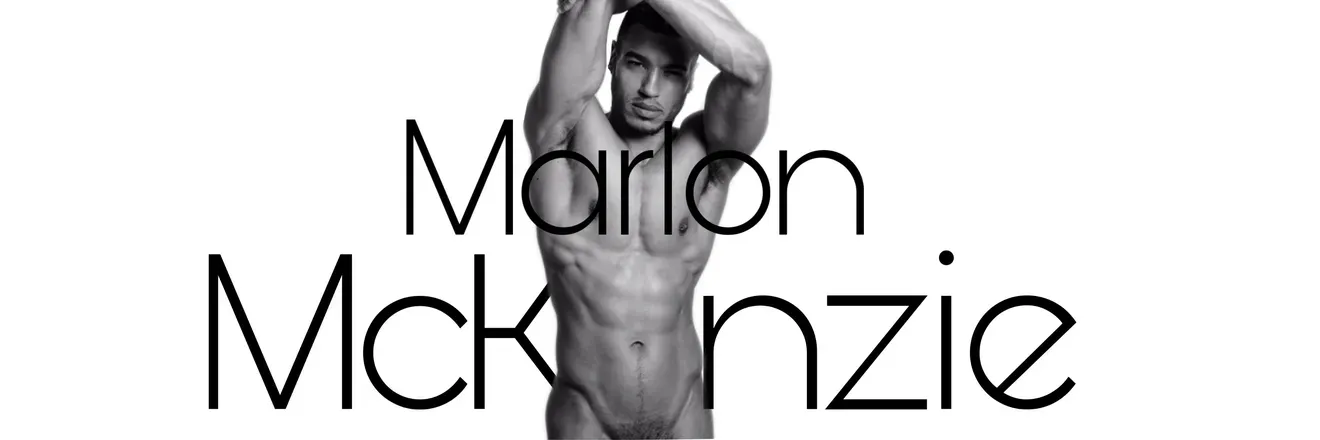 OnlyFans cuenta mrmarlonmckenzie header 2