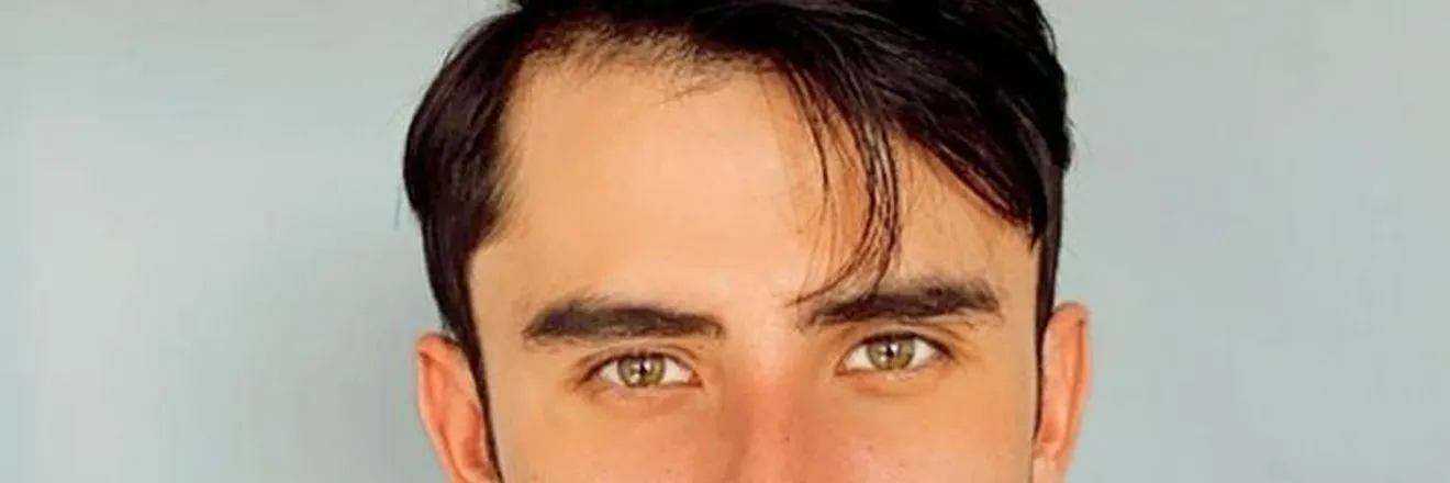 OnlyFans cuenta elotronicolas93 header 2