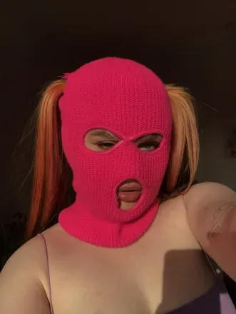 OnlyFans cuenta balaclavagirl7 avatar 1