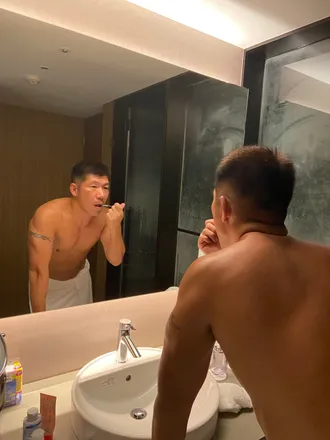 OnlyFans cuenta shuji_sk header 2