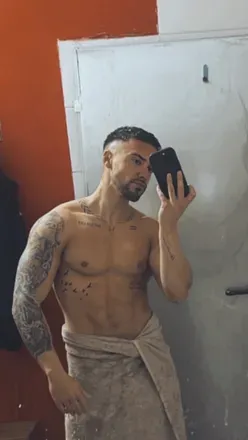 OnlyFans account  vilchezz4 avatar 1