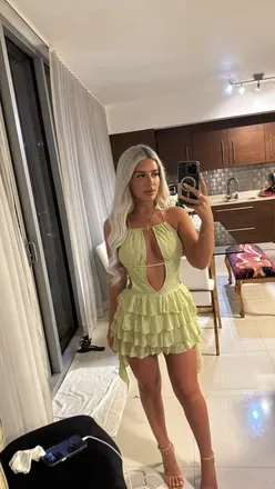 OnlyFans cuenta jassybabydoll avatar 1