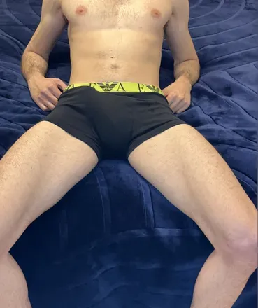 OnlyFans cuenta its.jackwolf_free avatar 1