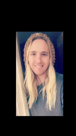 OnlyFans cuenta camdenjames9 avatar 1