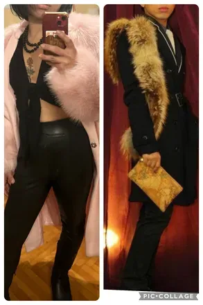 OnlyFans account  marianikamaharlika avatar 1