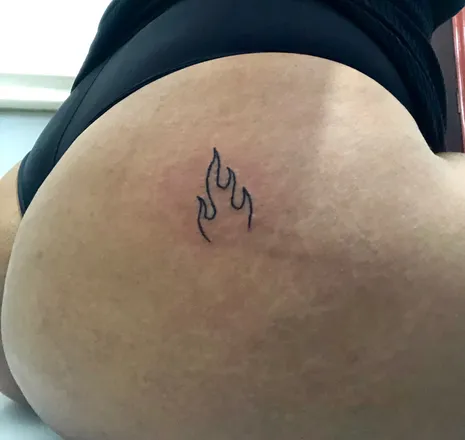 OnlyFans account  cruzfelix header 2