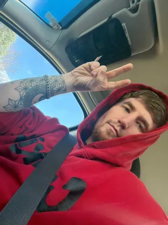 OnlyFans cuenta caleb.bro avatar 1