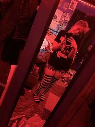 OnlyFans cuenta gothtoy avatar 1