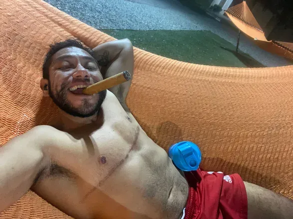 OnlyFans account  tresequisgabo avatar 1