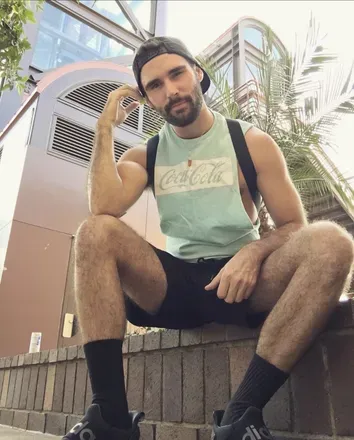 OnlyFans cuenta anthardie avatar 1