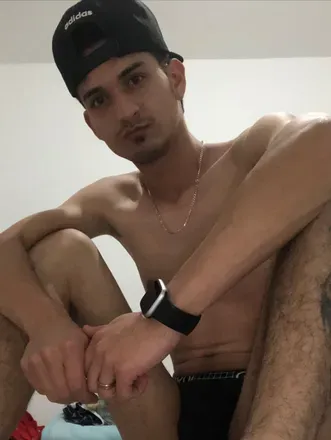 OnlyFans cuenta zamircastrillon avatar 1