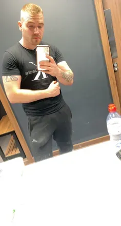 OnlyFans account  toxicmarcus avatar 1