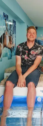 OnlyFans cuenta gaystudent94 avatar 1