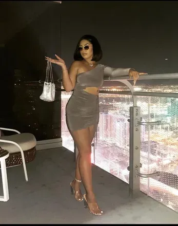 OnlyFans cuenta thefiine_chynna avatar 1