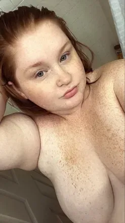 OnlyFans cuenta rougeginger99 header 2