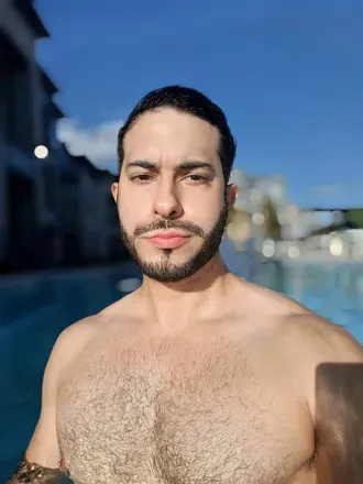 OnlyFans cuenta ruggero_fit avatar 1