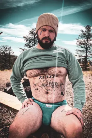 OnlyFans cuenta p0nyb0yyy avatar 1