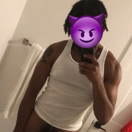 OnlyFans account  congobde avatar 1