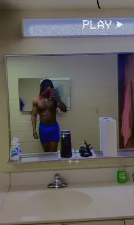 OnlyFans account  rahzik header 2