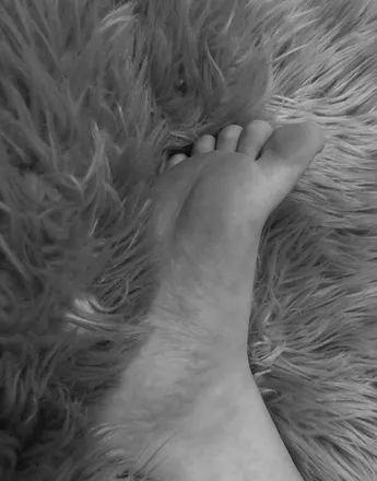 OnlyFans cuenta feetzzzzx avatar 1