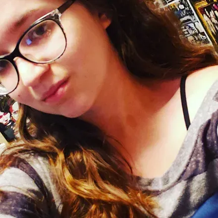 OnlyFans cuenta lokisgirl1 avatar 1