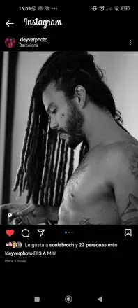 OnlyFans cuenta rasta_not header 2