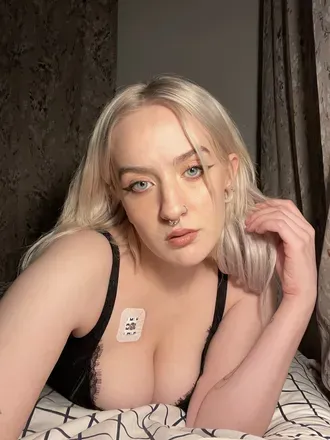 OnlyFans account  liza_xoxo avatar 1