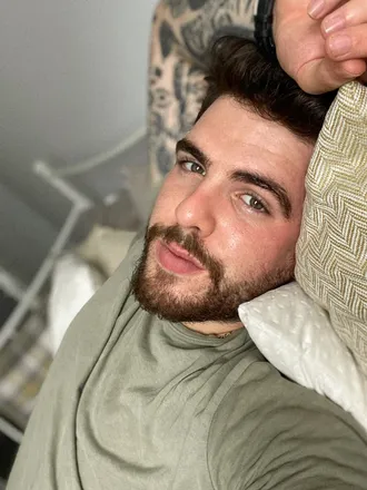 OnlyFans cuenta vitorhpinho avatar 1