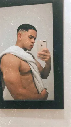 OnlyFans cuenta nelsondavid avatar 1