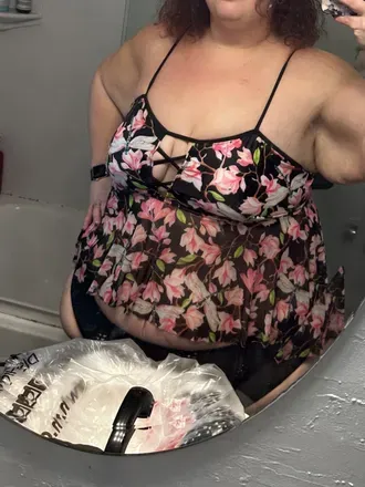 OnlyFans cuenta curvymama09 avatar 1