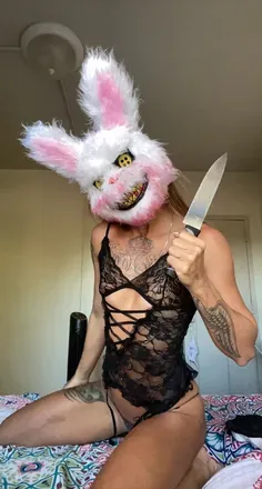 OnlyFans cuenta bluntedbaddie avatar 1