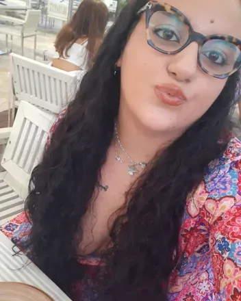 OnlyFans cuenta giusy22 avatar 1