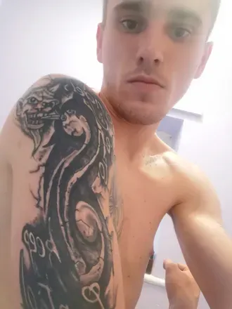 OnlyFans cuenta fordy90 avatar 1