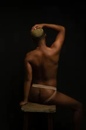 OnlyFans cuenta wiston.lm avatar 1
