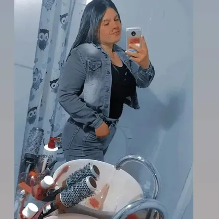 OnlyFans cuenta candelasaldumb1 avatar 1