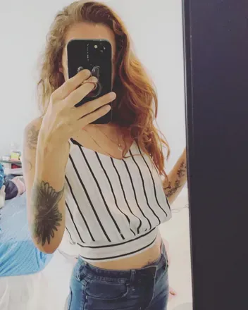OnlyFans cuenta ohkaytea avatar 1