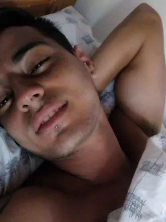 OnlyFans of mathias.dosantos