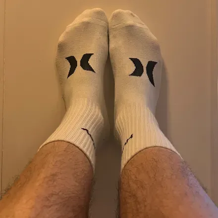 OnlyFans cuenta brettythefootguy header 2