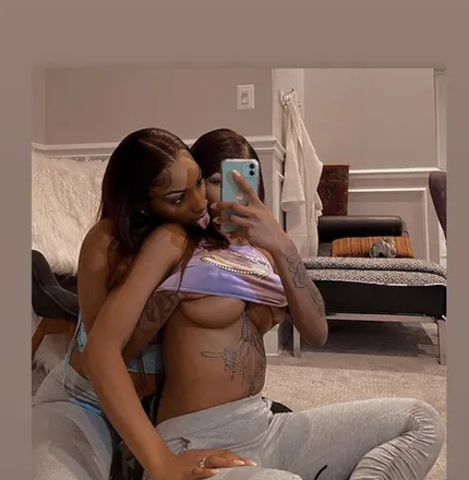 OnlyFans cuenta bambistaywet21 header 2