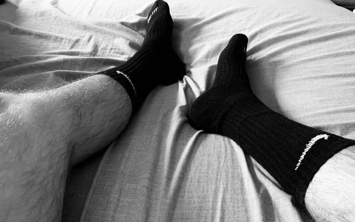 OnlyFans cuenta nikesockjock header 2