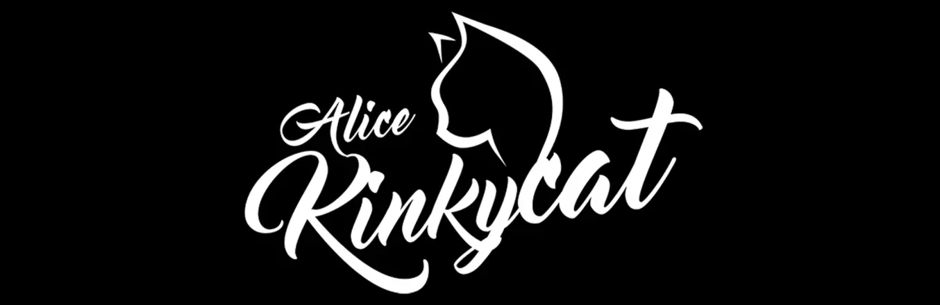 OnlyFans cuenta alicekinkycat header 2