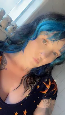 OnlyFans cuenta kristabelle13 avatar 1