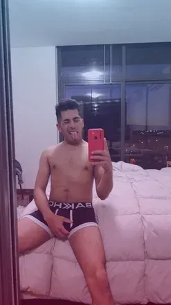 OnlyFans cuenta samboylatin avatar 1