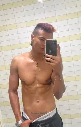 OnlyFans cuenta angelgarrido avatar 1
