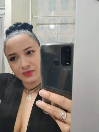 OnlyFans cuenta yenisaaguilar69 avatar 1