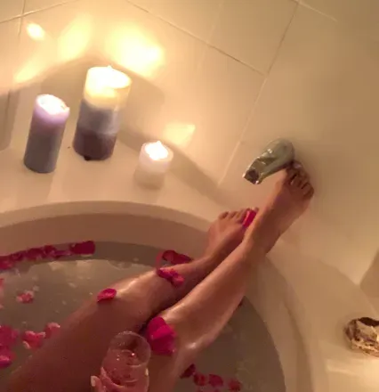 OnlyFans cuenta exotica.nia.feet avatar 1