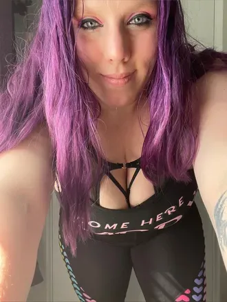 OnlyFans cuenta stormie_star avatar 1
