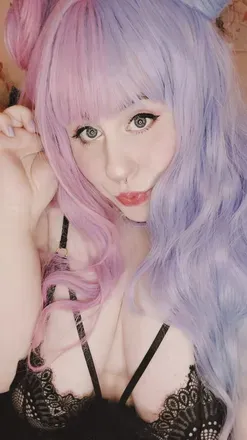 OnlyFans cuenta misstessa_divine avatar 1