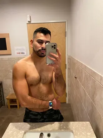 OnlyFans account  leo-papi avatar 1